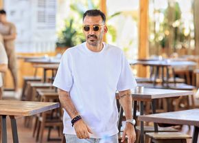 De pe plaja din Larnaca, Charalambous îl avertizează pe Lucescu: „Acum va fi mult mai greu cu Cipru! Să vă spun de ce”