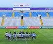 Antrenamentul naționalei, înainte de Cipru - România/ foto: Cristi Preda (GSP)