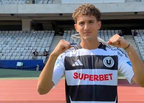 U Cluj a rezolvat două transferuri de la rivale! Detaliul de culise în privința lui El Sawy