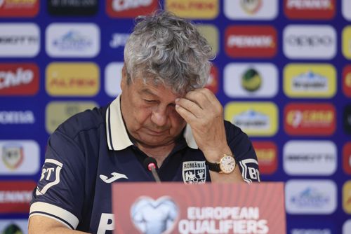 CORESPONDENȚĂ DIN NICOSIA Mircea Lucescu a numit marea problemă a momentului din Superliga: „Nu există”