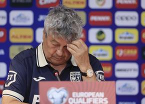 Mircea Lucescu a numit marea problemă a momentului din Superliga: „Nu există”