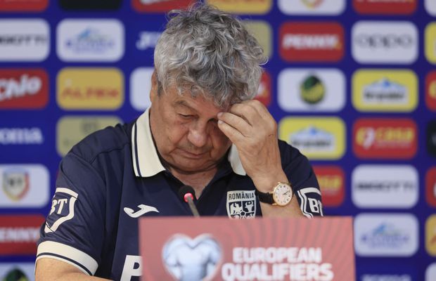 Mircea Lucescu a numit marea problemă a momentului din Superliga: „Nu există”