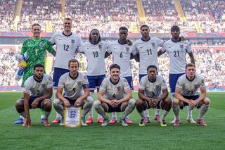 Anglia, în alertă la Belgrad! Cum vor reacționa jucătorii la potențialele abuzuri rasiste