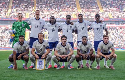 Anglia, în alertă la Belgrad! Cum vor reacționa jucătorii la potențialele abuzuri rasiste