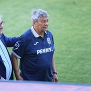 Antrenamentul naționalei, înainte de Cipru - România/ foto: Cristi Preda (GSP)