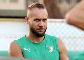 Pus pe liber în urmă cu o săptămână, George Pușcaș este aproape de un transfer într-un campionat de top