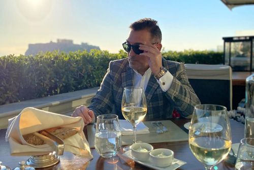 Ilie Dumitrescu este convins că Rapid a dat lovitura: „Fac pariu pe o sticlă de vin roșu”