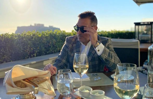 Fotbalistul pe care Ilie Dumitrescu nu îl mai vrea titular la echipa națională