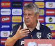 Mircea Lucescu, conferință înainte de Cipru - România/ foto: Cristi Preda (GSP)