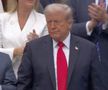 Reacția lui Donald Trump după victoria lui Alcaraz la US Open face înconjurul lumii