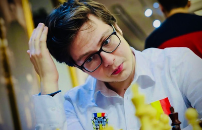 Lovitură uriașă în șah: reprezentantul României, lăsat fără titlul de Mare Maestru și suspendat 3 ani