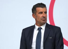 Luis Figo a spus ce jucător de la Barcelona ar transfera la Real Madrid