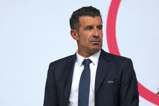 Luis Figo a spus ce jucător de la Barcelona ar transfera la Real Madrid
