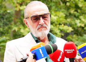 Gigi Becali, replică devastatoare pentru rivalul din campionat: „Bea două pahare și se bagă în seamă”