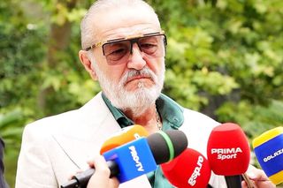 Gigi Becali, replică devastatoare pentru rivalul din campionat: „Bea două pahare și se bagă în seamă”