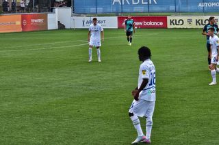 Vladislav Blănuță a impresionat la debutul pentru Dinamo Kiev