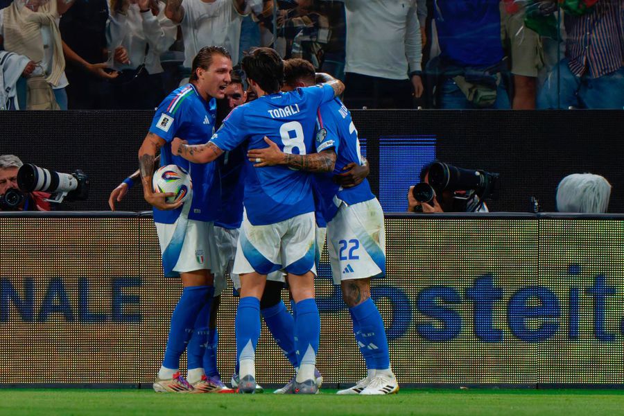 Statisticienii au făcut calculele pentru play-off-ul CM 2026 » Cu cine ar putea juca România în martie 2026