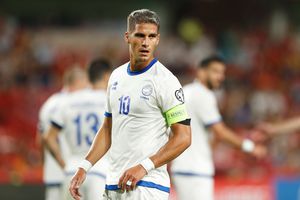 Ciprioții avertizează naționala lui Mircea Lucescu: „E momentul să câștigăm”