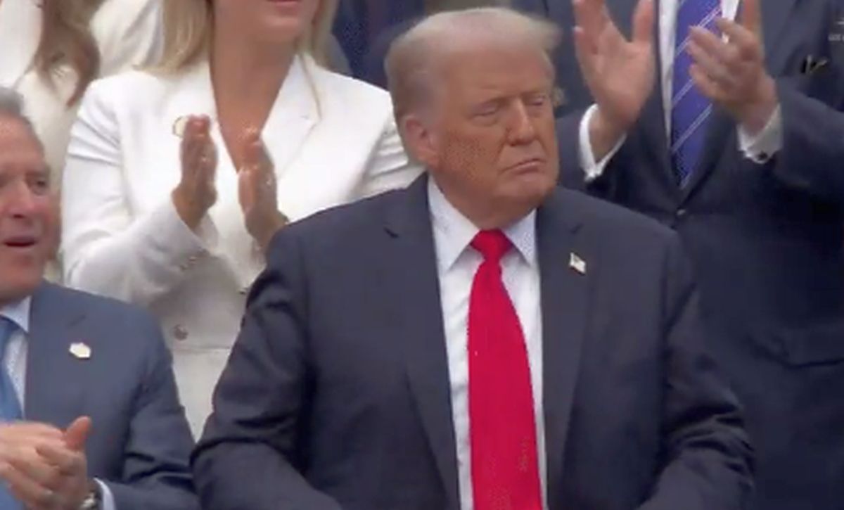 Reacția lui Donald Trump după victoria lui Alcaraz la US Open face înconjurul lumii