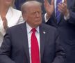Reacția lui Donald Trump după victoria lui Alcaraz la US Open face înconjurul lumii