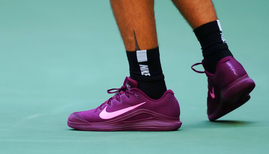 Tatuajul ce onorează triumful de la Rolad Garros din 2024 FOTO Imago Imgaes Carlos Alcaraz și o decizie surprinzătoare » Ce tatuaj plănuiește să-și facă