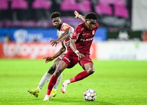 Plecare din Superliga în ultima zi de mercato » A ajuns în Grecia