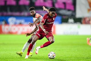 Plecare din Superliga în ultima zi de mercato » A ajuns în Grecia