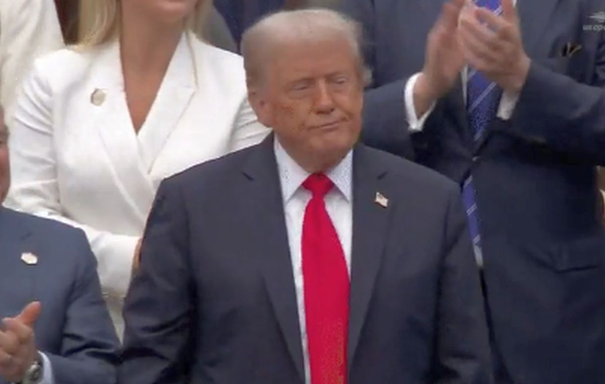 Reacția lui Donald Trump după victoria lui Alcaraz la US Open face înconjurul lumii