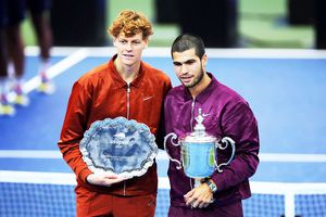 Fostul campion de la Wimbledon trage un semnal de alarmă cu privire la rivalitatea dintre Alcaraz și Sinner: „Nu este sănătos