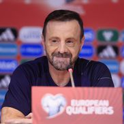 Apostolos Mantzios / foto: Cristi Preda (GSP)