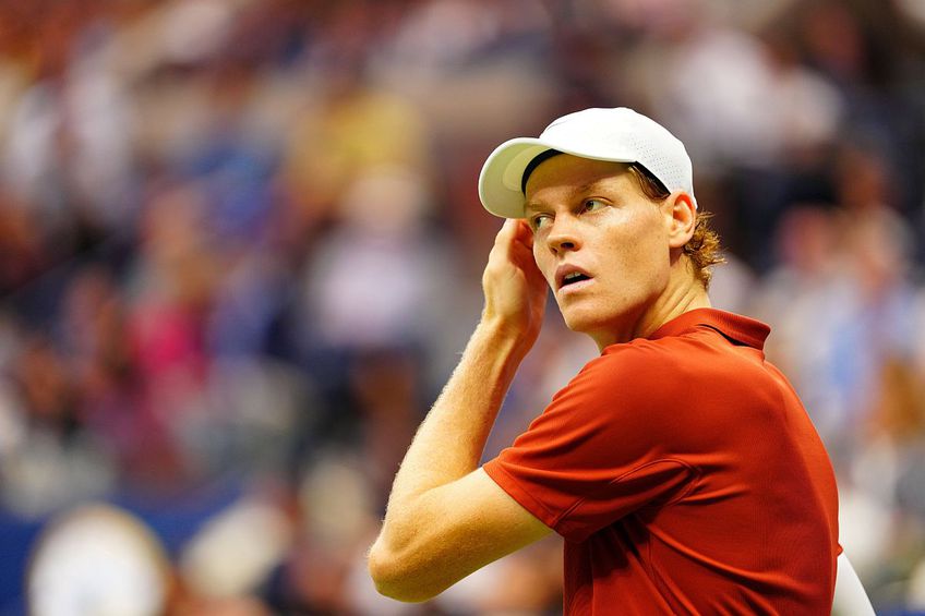 VIDEO Jannik Sinner, după finala US Open: „Carlos, în primul rând...”