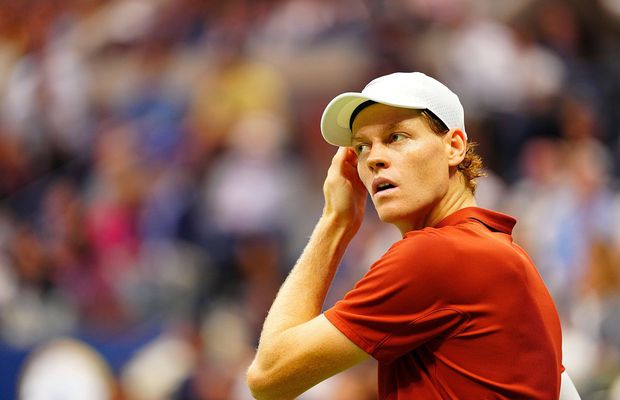 Jannik Sinner, după finala US Open: „Carlos, în primul rând...”