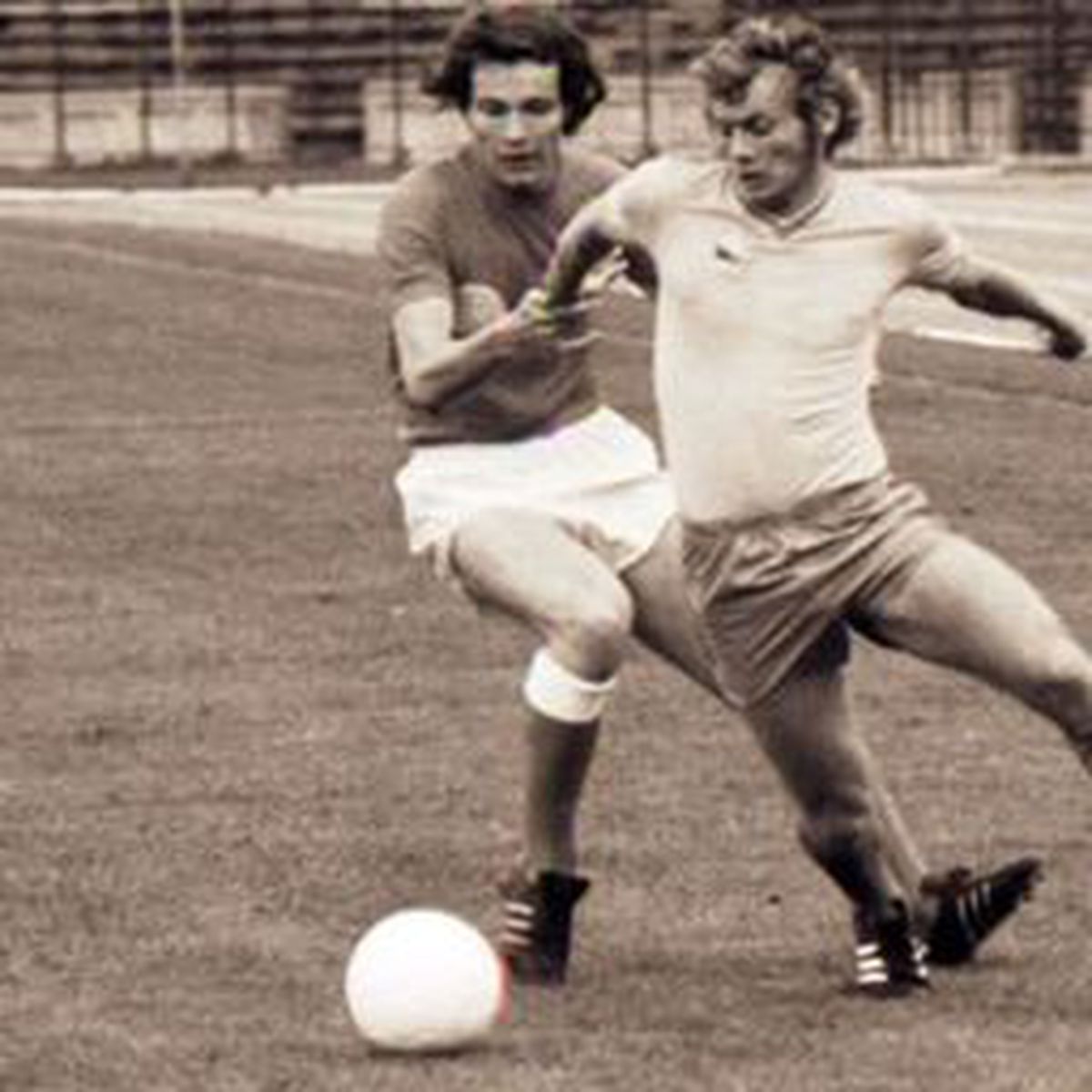 Ilie Balaci - imagini din carieră