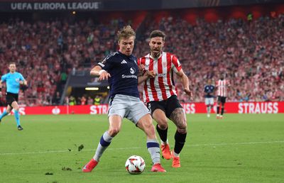 Ce spune Athletic Bilbao, după suspendarea lui Yeray Alvarez