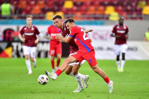Premieră pentru FCSB » LPF a făcut anunțul