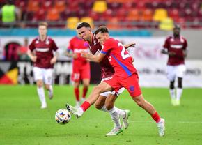 Olandezii râd de FCSB: „Șubredă! Pauză pe moment”