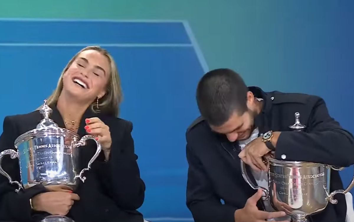 Din nou lacrimi pentru Amanda Anisimova » A plâns fără oprire la US Open: „Nu puteam să văd mingea când serveam”