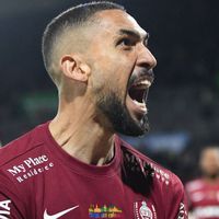 Două transferuri de la CFR la Rapid