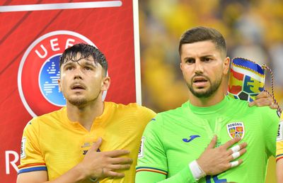 Mircea Lucescu pregătește o echipă de start total neașteptată pentru meciul cu Cipru » Din nou, fără jucători de la FCSB în primul „11”