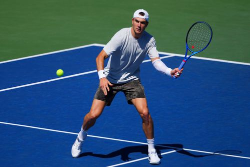 După abandonul de la US Open, numărul 7 mondial nu va mai evolua în anul 2025: „E foarte dificil pentru mine să accept asta”
