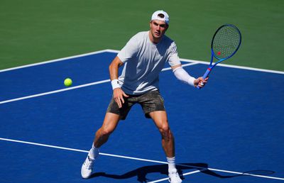 După abandonul de la US Open, numărul 7 mondial nu va mai evolua în anul 2025: „E foarte dificil pentru mine să accept asta”