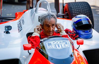 Alain Prost a comentat problemele lui Hamilton la Ferrari: „Nu pot crede”