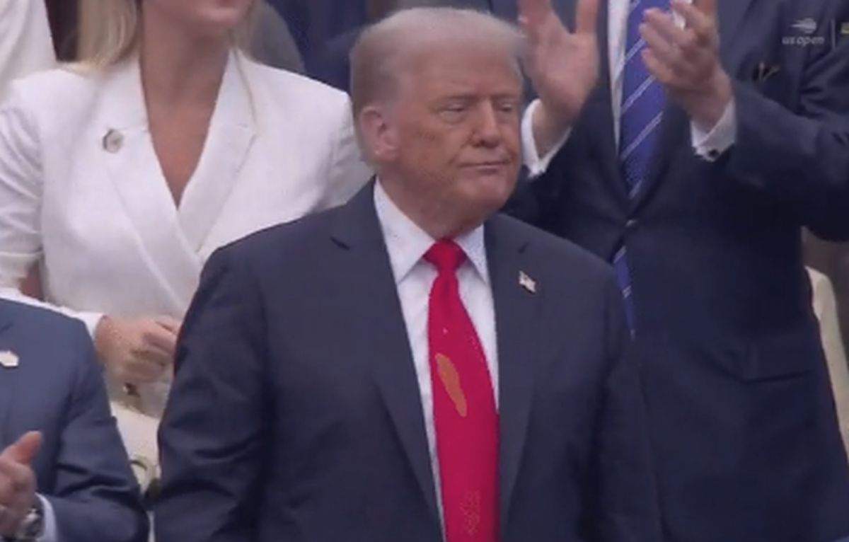 Reacția lui Donald Trump după victoria lui Alcaraz la US Open face înconjurul lumii