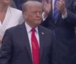 Reacția lui Donald Trump după victoria lui Alcaraz la US Open face înconjurul lumii