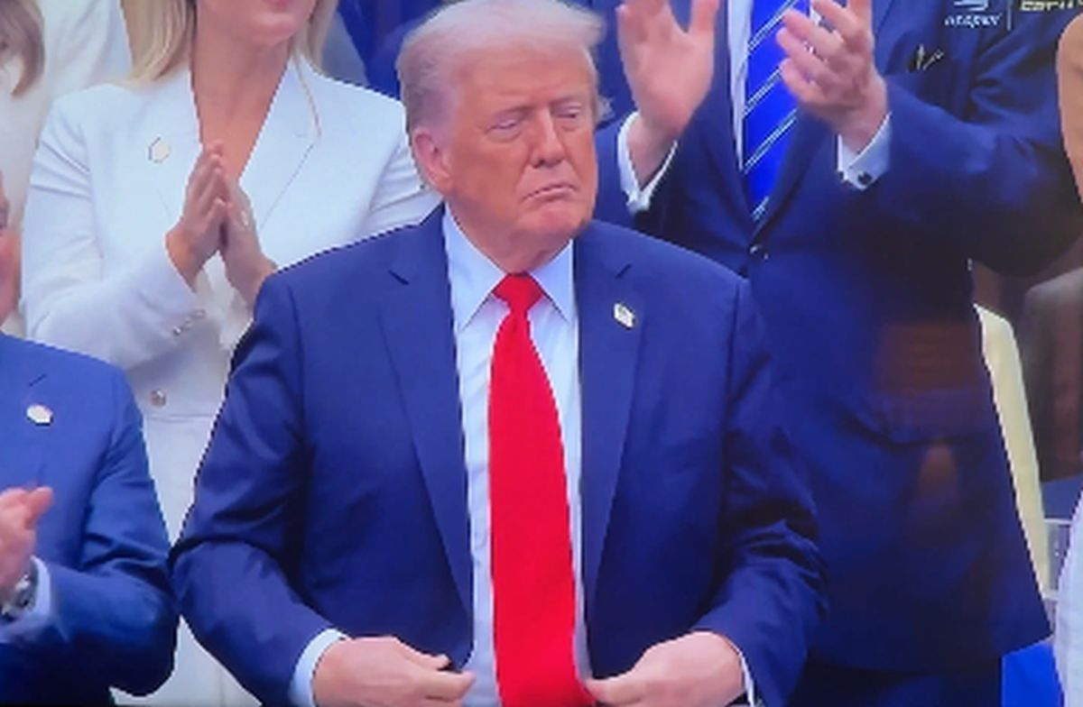 Reacția lui Donald Trump după victoria lui Alcaraz la US Open face înconjurul lumii
