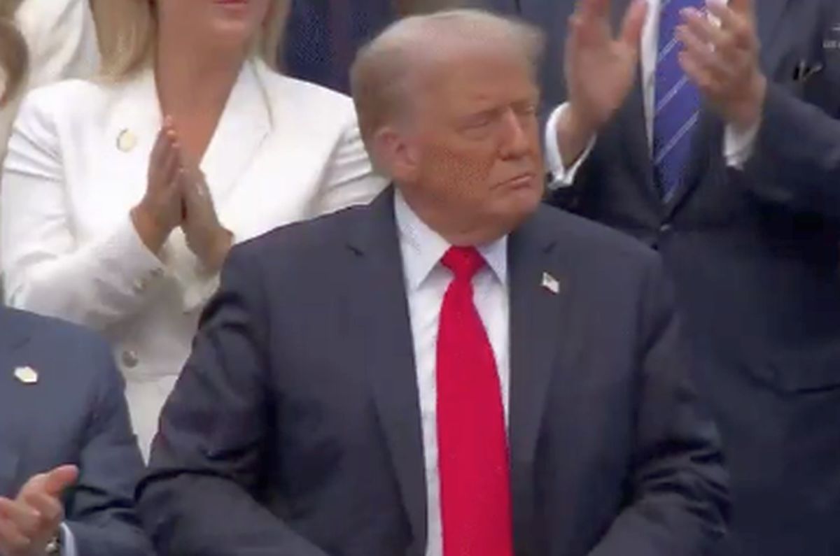 Reacția lui Donald Trump după victoria lui Alcaraz la US Open face înconjurul lumii