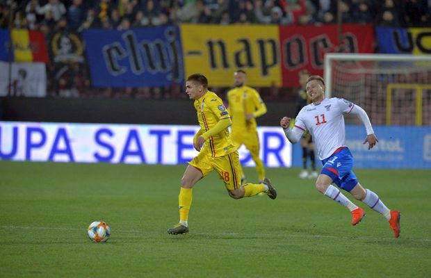 INSULELE FEROE - ROMÂNIA // Feroezii nu mai sunt pescari, ci tâmplari! » Ce meserii practică aceștia în afara fotbalului