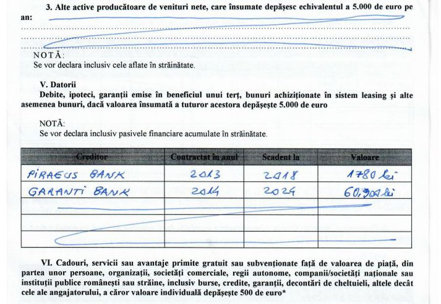 Ce a făcut Florin Talpan cu cei 30.000 de euro de la Gigi Becali » A cheltuit imediat o parte: „E adevărat, nu am nimic de ascuns”