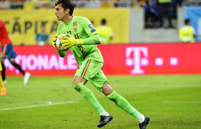 Ciprian Tătărușanu a rămas fără antrenor la Lyon: Sylvinho, demis! Dar „tricolorul” va fi tot rezervă