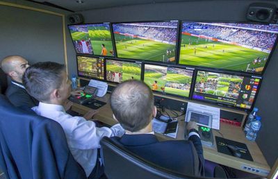 Prima întâlnire a grupului de lucru pentru implementarea VAR în Liga 1 va fi pe 14 octombrie, la București